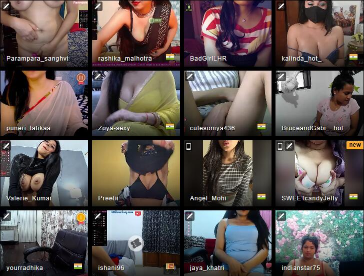 sex chat cams